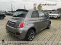 Fiat 500 1.2 s 69cv Grau - thumbnail 4
