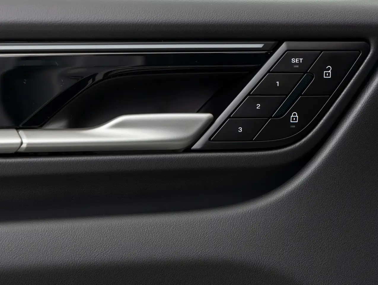 Porsche Macan 2026 — фото 38