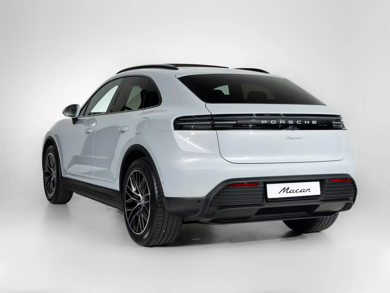 Porsche Macan 2026 — фото 6