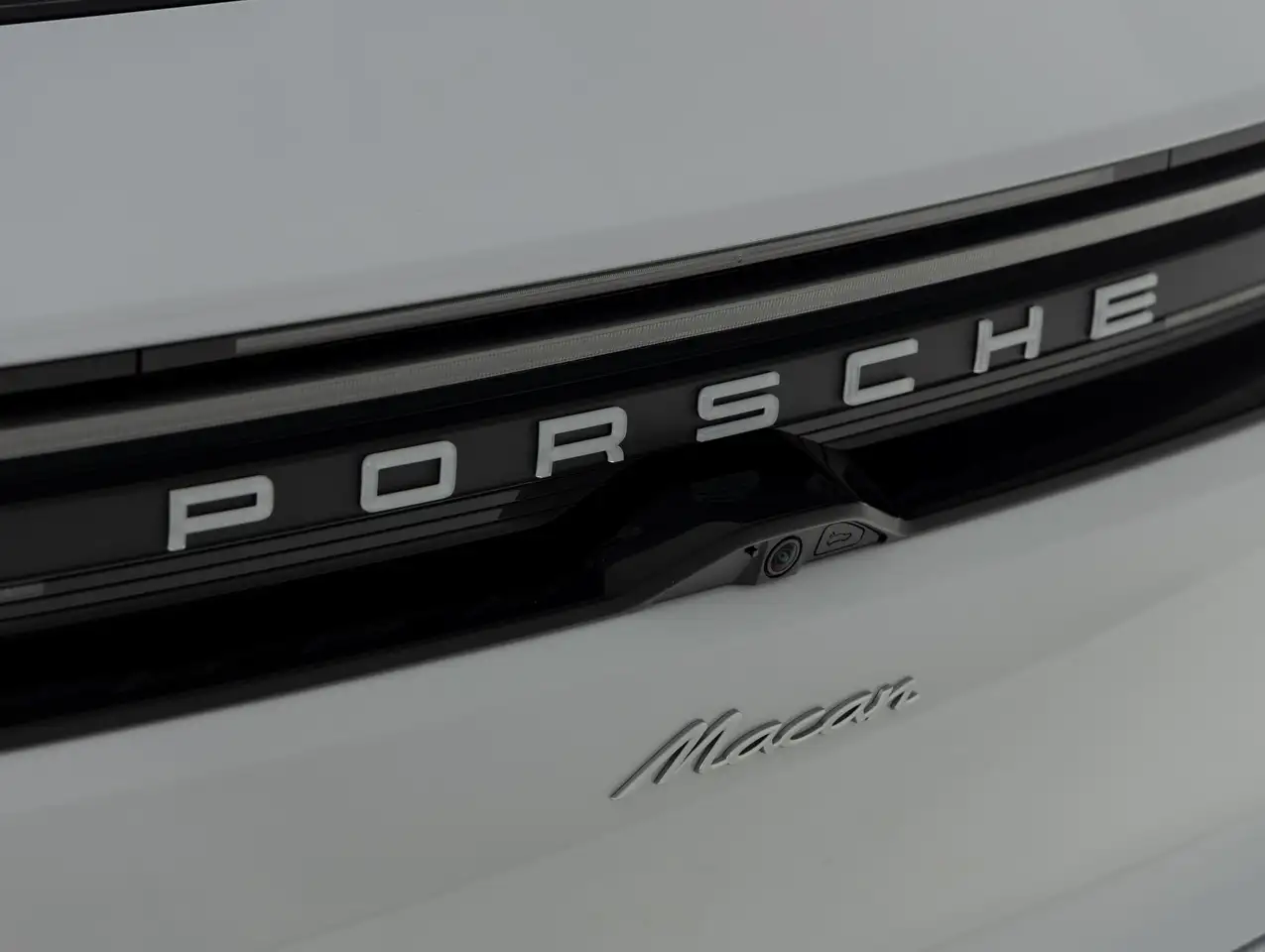 Porsche Macan 2026 — фото 27