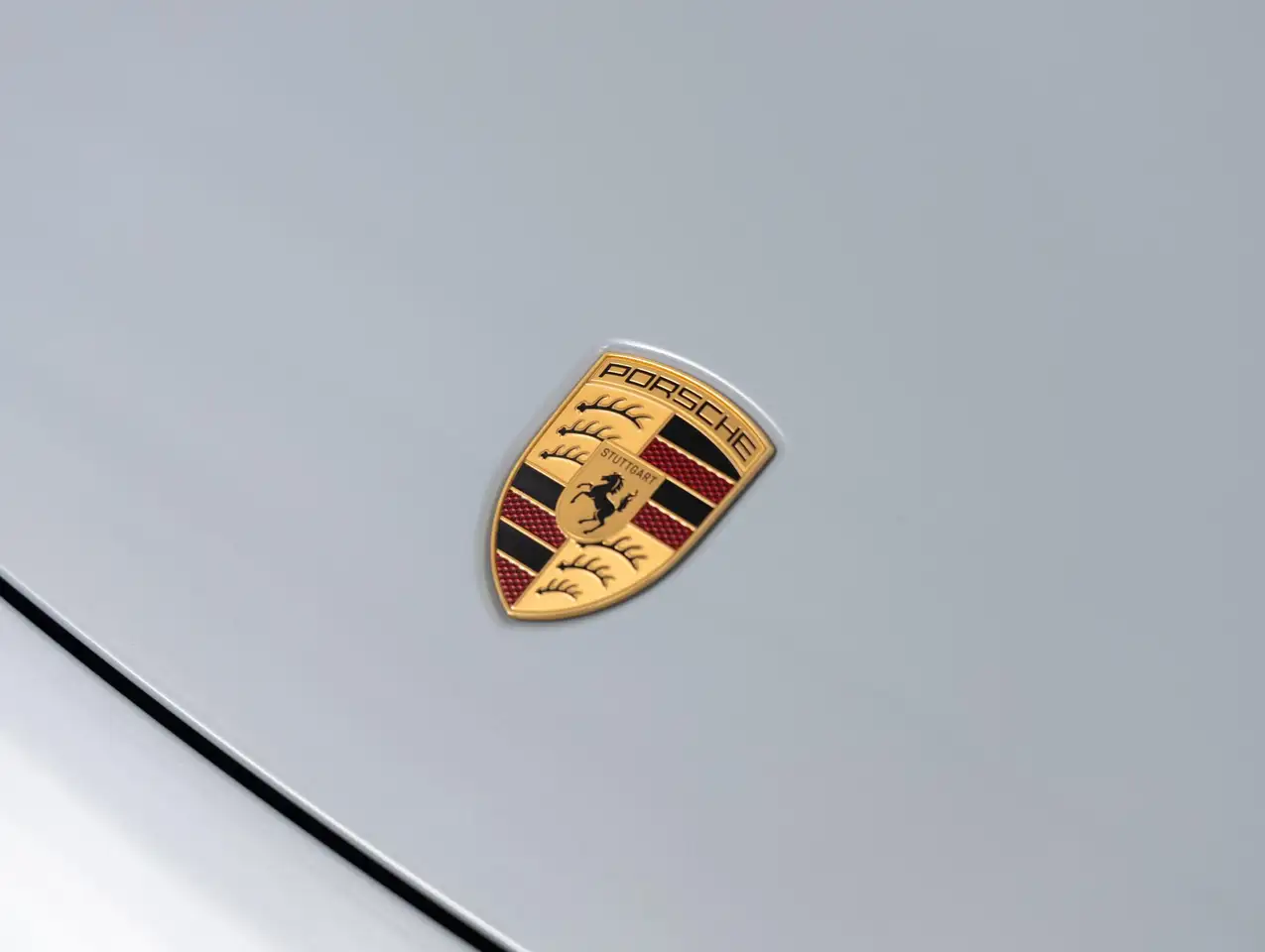 Porsche Macan 2026 — фото 23