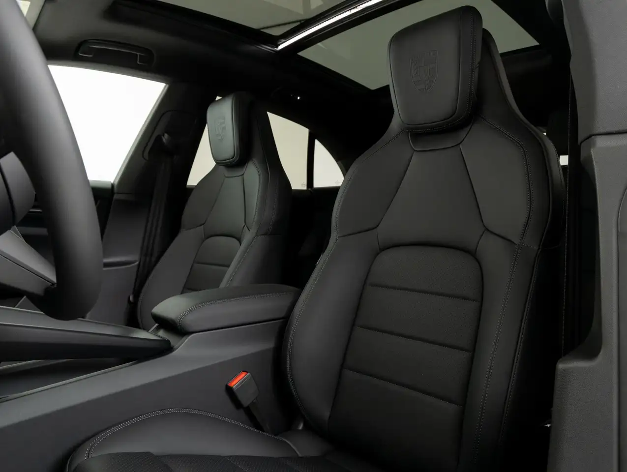 Porsche Macan 2026