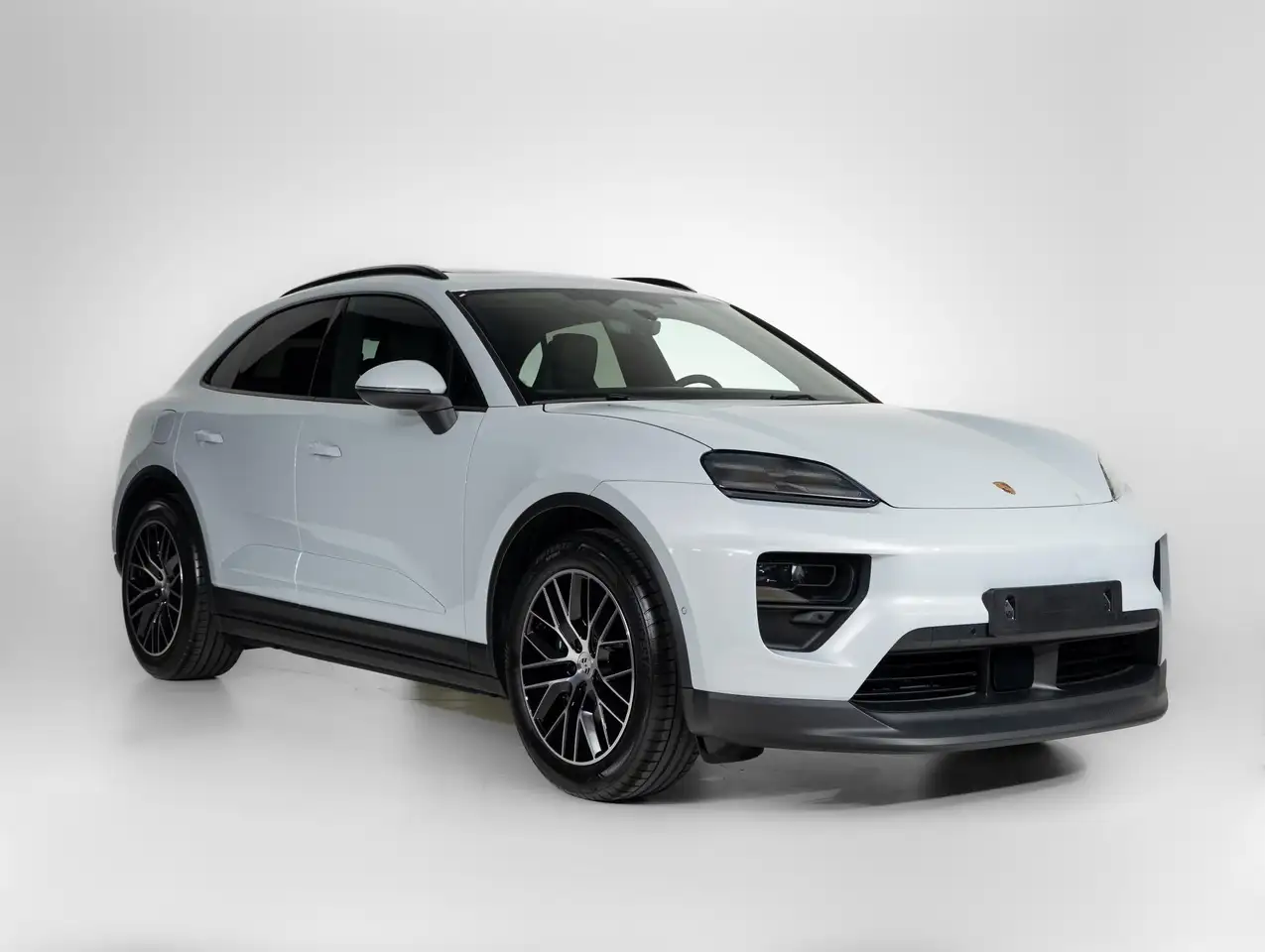 Porsche Macan 2026