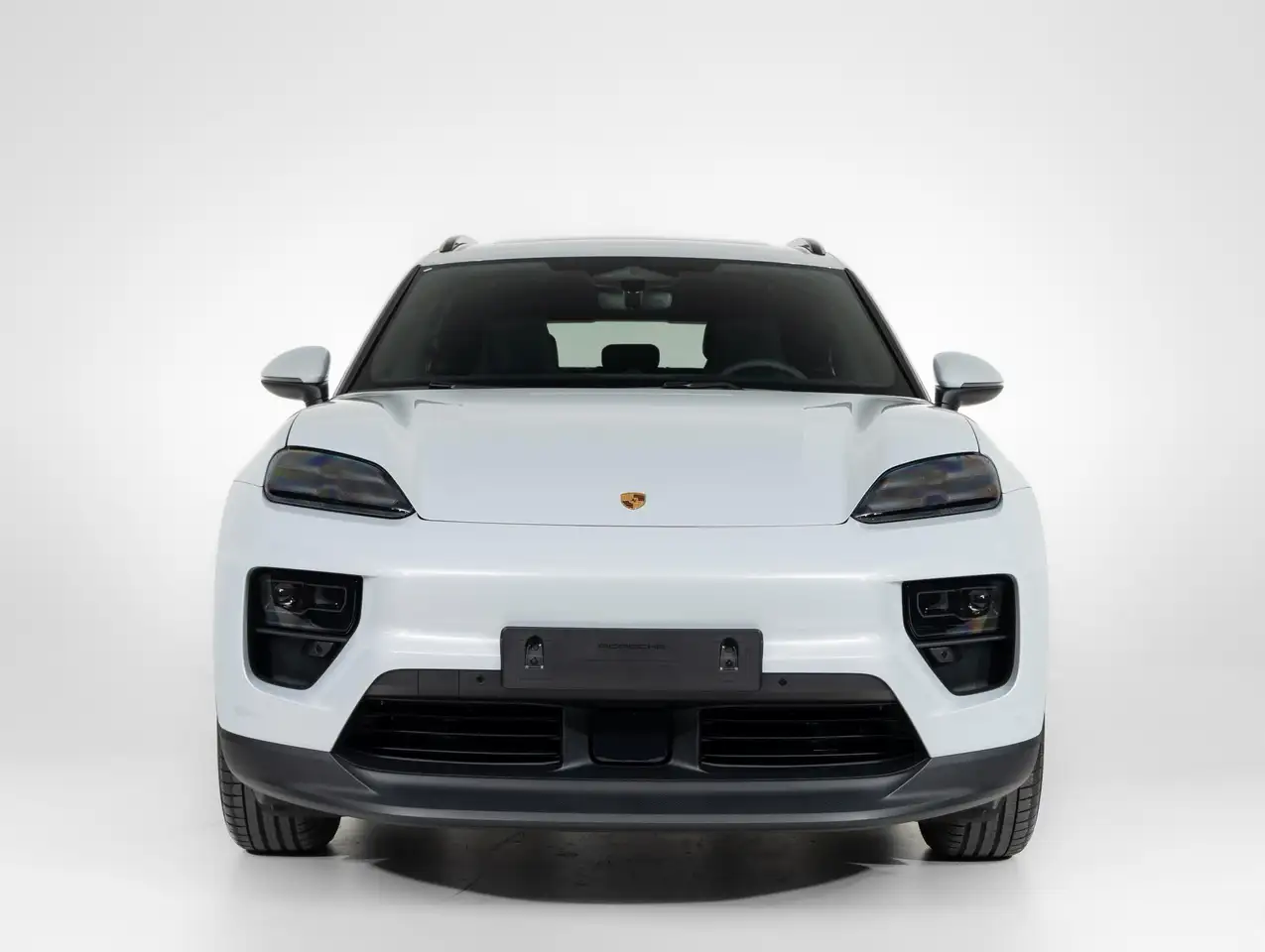 Porsche Macan 2026 — фото 15