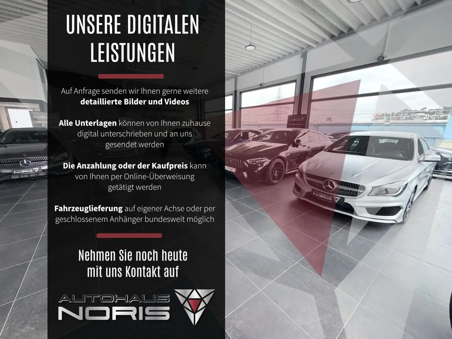 BMW 118 i Advantage *AUTOMATIK*NAVI*LED*SHZ* Gris - 2