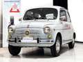 Fiat 600 III Serie Grijs - thumbnail 1