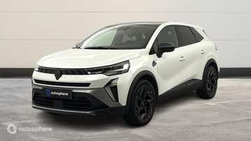 1.6 E-Tech full hybrid 145ch esprit Alpine