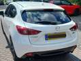 Mazda 3 3 2.0 GT-M Wit - thumbnail 4