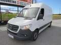 Mercedes-Benz Sprinter 311 CDI MEDIA TECHO ALTO Blanc - thumbnail 18