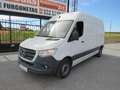 Mercedes-Benz Sprinter 311 CDI MEDIA TECHO ALTO Blanc - thumbnail 17
