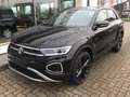 Volkswagen T-Roc 2.0 TDI DSG Style "Black Style" IQ.Drive LED Noir - thumbnail 1