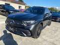 Mercedes-Benz GLC 300 4 MATIC AMG PREMIUM NIGHT PACK TETTO 20 KAMERA PDC Grigio - thumbnail 6