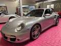 Porsche 997 Turbo,1.Hd,Dt.EZ, Porsche.Scheckheft,Ceramic Argent - thumbnail 3