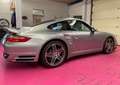 Porsche 997 Turbo,1.Hd,Dt.EZ, Porsche.Scheckheft,Ceramic Argent - thumbnail 9