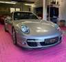 Porsche 997 Turbo,1.Hd,Dt.EZ, Porsche.Scheckheft,Ceramic Argent - thumbnail 11