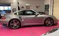Porsche 997 Turbo,1.Hd,Dt.EZ, Porsche.Scheckheft,Ceramic Argent - thumbnail 10