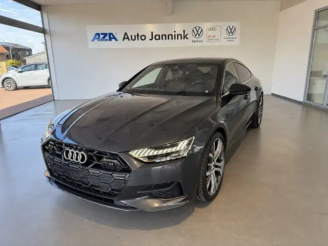 Audi A7 Sportback 3.0 TDI LASER*PANO*LEDER*B&O