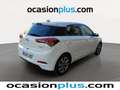 Hyundai i20 1.4CRDI Tecno Blanco - thumbnail 4