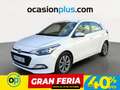 Hyundai i20 1.4CRDI Tecno Blanco - thumbnail 1