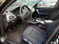 BMW 116 i Lim. 5-trg. TÜV Neu* Navi* Klima* Schwarz - thumbnail 15