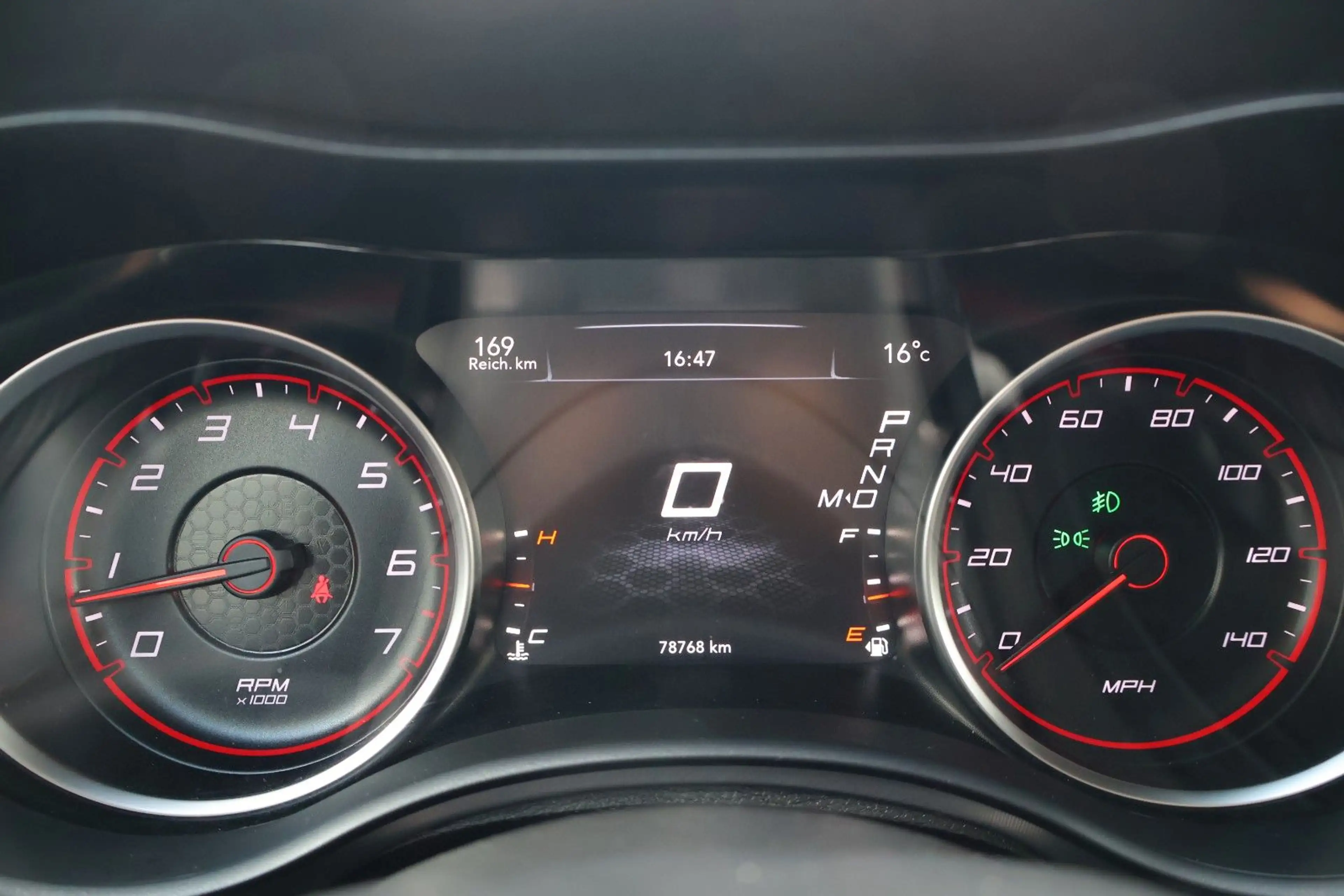 Dodge Charger GT 3.6 V6/KAMERA/CARPLAY/PDC/ALPINE — photo 15