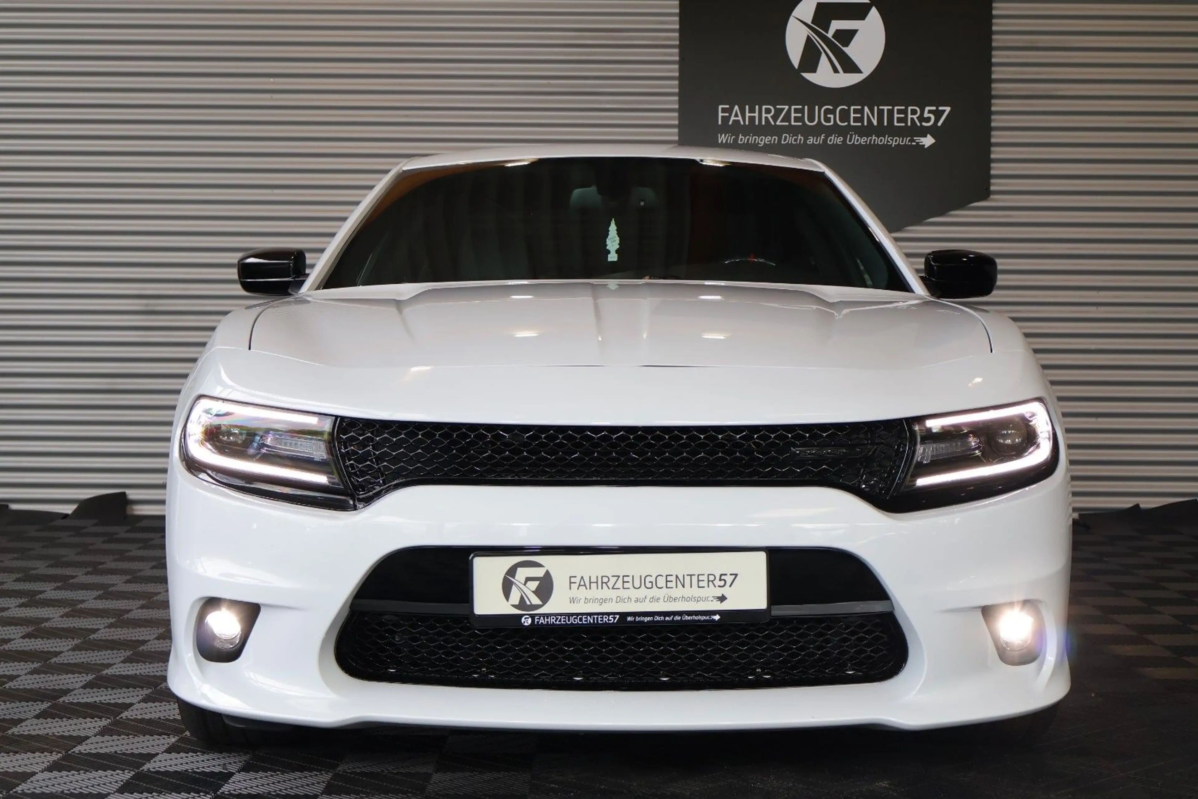 Dodge Charger GT 3.6 V6/KAMERA/CARPLAY/PDC/ALPINE — photo 4