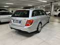 Mercedes-Benz C 220 Classe C - W204 2011 SW SW cdi (be) Avantgarde Argento - thumbnail 4