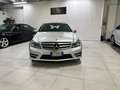 Mercedes-Benz C 220 Classe C - W204 2011 SW SW cdi (be) Avantgarde Argento - thumbnail 2