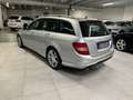 Mercedes-Benz C 220 Classe C - W204 2011 SW SW cdi (be) Avantgarde Argento - thumbnail 6