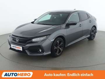 1.0 VTEC Executive Premium