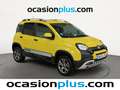 Fiat Panda 0.9 TwinAir Cross 4x4 Gelb - thumbnail 2