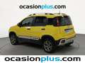 Fiat Panda 0.9 TwinAir Cross 4x4 Gelb - thumbnail 4