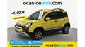 Fiat Panda 0.9 TwinAir Cross 4x4 Gelb - thumbnail 1