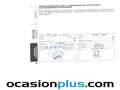 Fiat Panda 0.9 TwinAir Cross 4x4 Gelb - thumbnail 17
