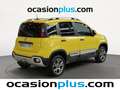 Fiat Panda 0.9 TwinAir Cross 4x4 Gelb - thumbnail 3