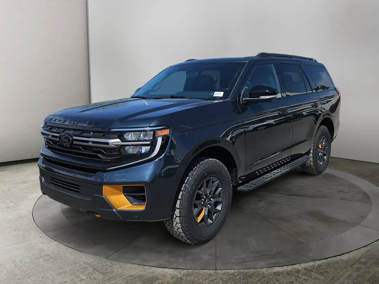 2026 Ford Expedition