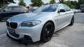 BMW 535 d M-Sport xDrive Automatik,Navi,Bi-Xenon,HUD Silber - thumbnail 2