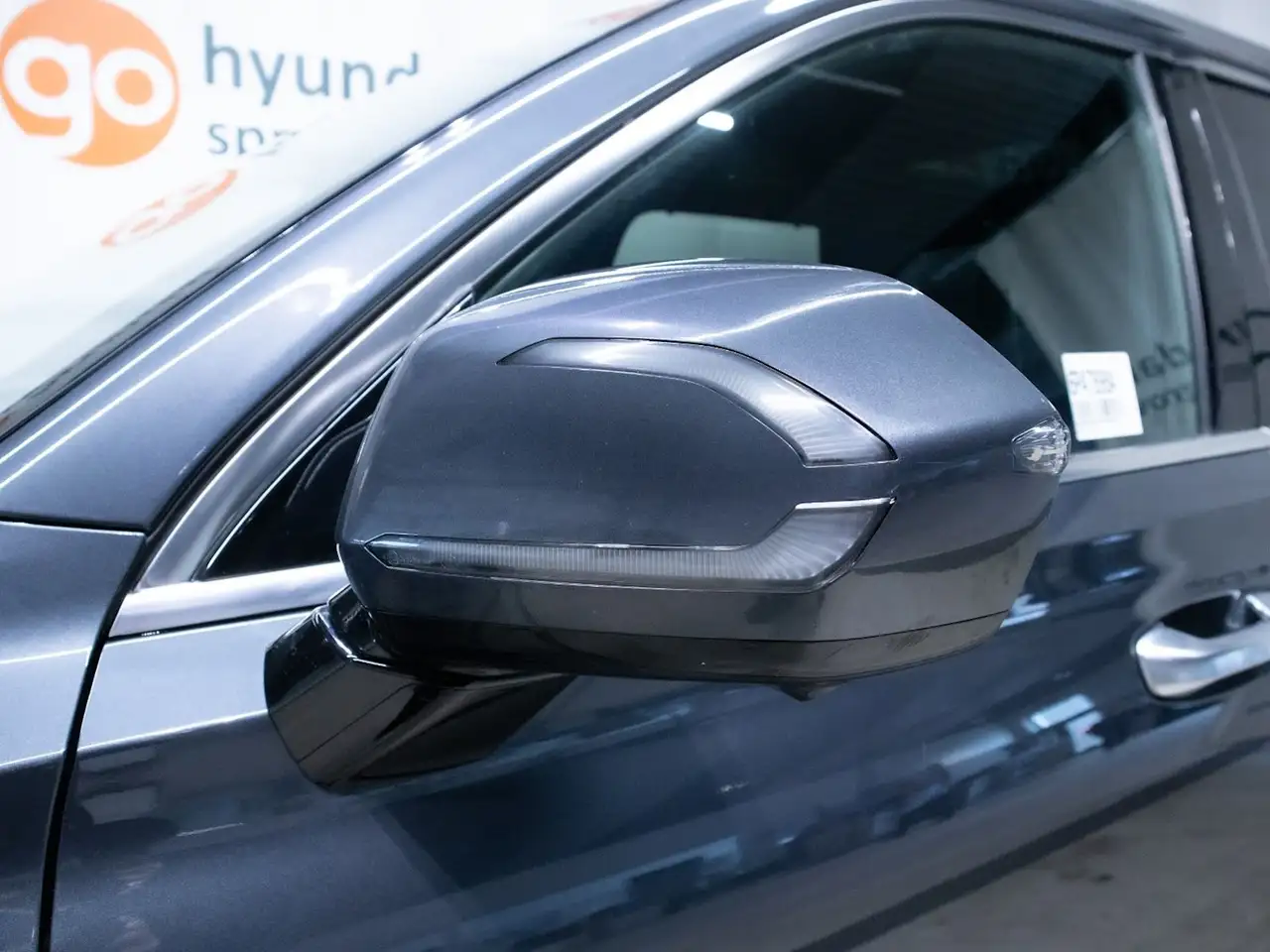 Hyundai PALISADE fotografie Hyundai PALISADE