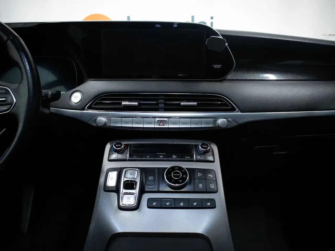 Hyundai PALISADE fotografie Hyundai PALISADE