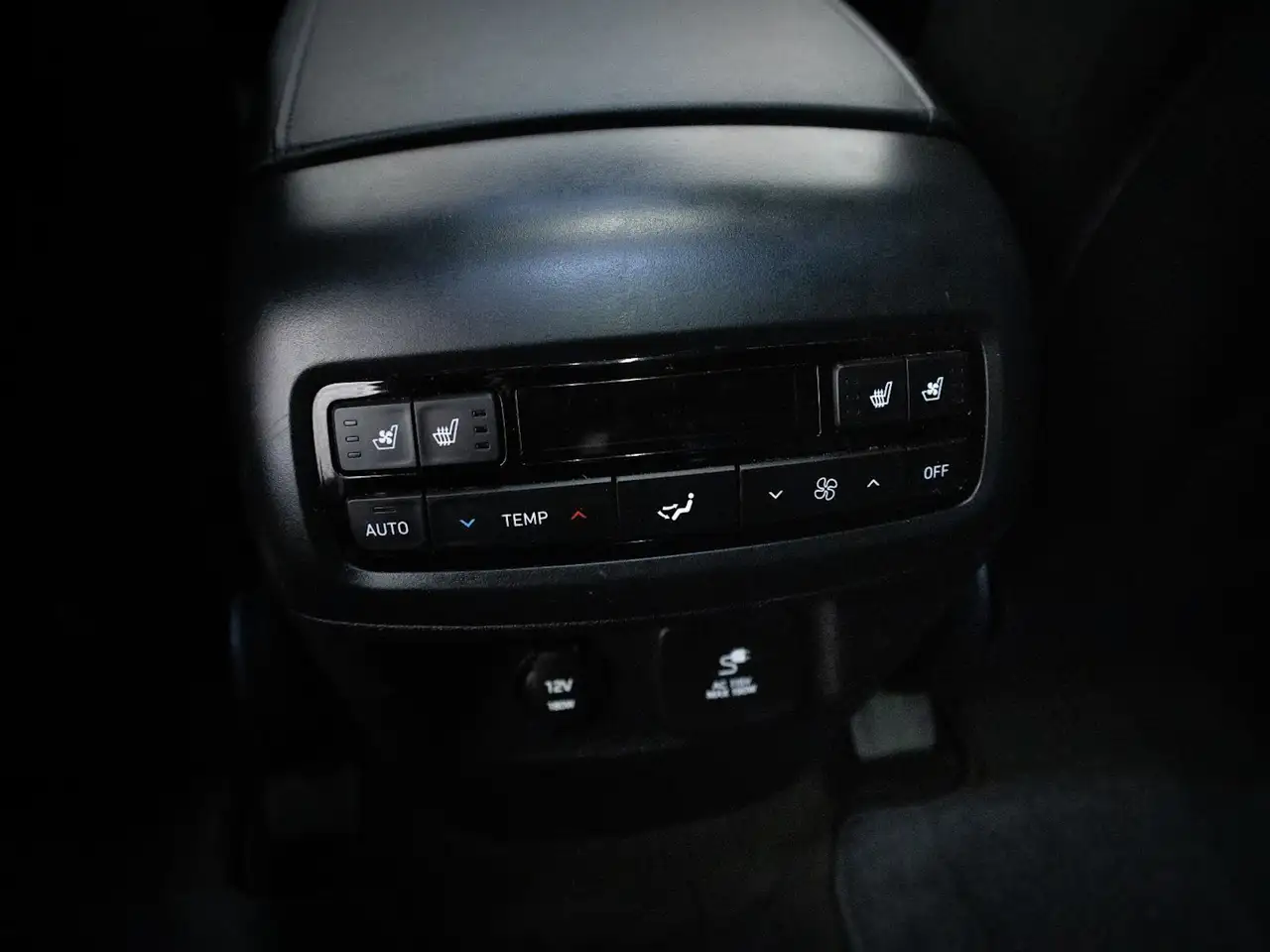 Hyundai PALISADE fotografie Hyundai PALISADE