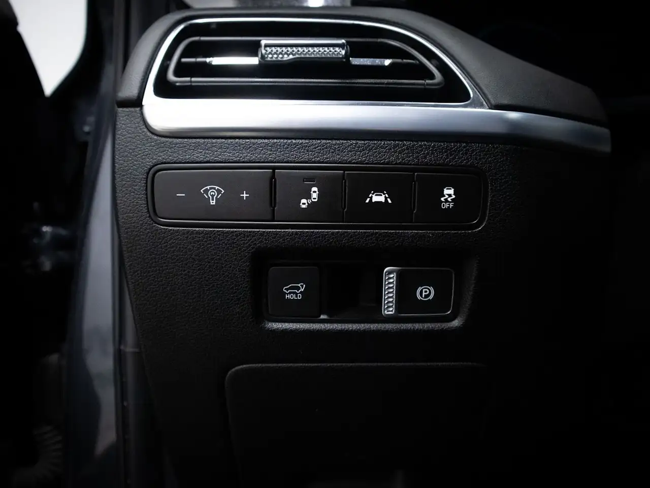 Hyundai PALISADE fotografie Hyundai PALISADE