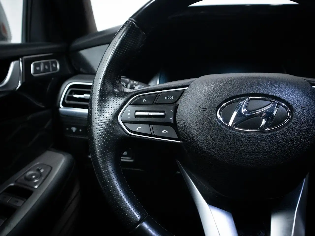 Hyundai PALISADE fotografie Hyundai PALISADE