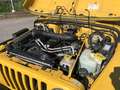 Jeep Wrangler Wrangler Hard Top 4.0 Sport Amarillo - thumbnail 9