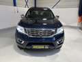 Nissan Navara NAVARA XL NP300 Dubb Cabine, Led, 19dkm!! Bleu - thumbnail 4