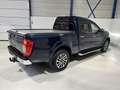 Nissan Navara NAVARA XL NP300 Dubb Cabine, Led, 19dkm!! Bleu - thumbnail 5