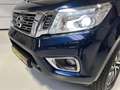 Nissan Navara NAVARA XL NP300 Dubb Cabine, Led, 19dkm!! Bleu - thumbnail 11