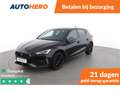 SEAT Leon e-Hybrid CUPRA 1.4 VZ 245PK | LF10438 | Dealer Onderhouden Noir - thumbnail 1