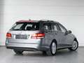 Mercedes-Benz E 250 CGI BE Elegance Navi Klimaa Parkass. LED ILS Silber - thumbnail 15