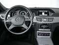 Mercedes-Benz E 250 CGI BE Elegance Navi Klimaa Parkass. LED ILS Silber - thumbnail 12