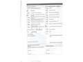 Volkswagen Golf 1.6TDI CR BMT Business 110 Blanc - thumbnail 16